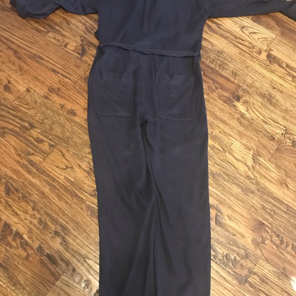 Sea New York jumpsuit - Picture 7 of 9